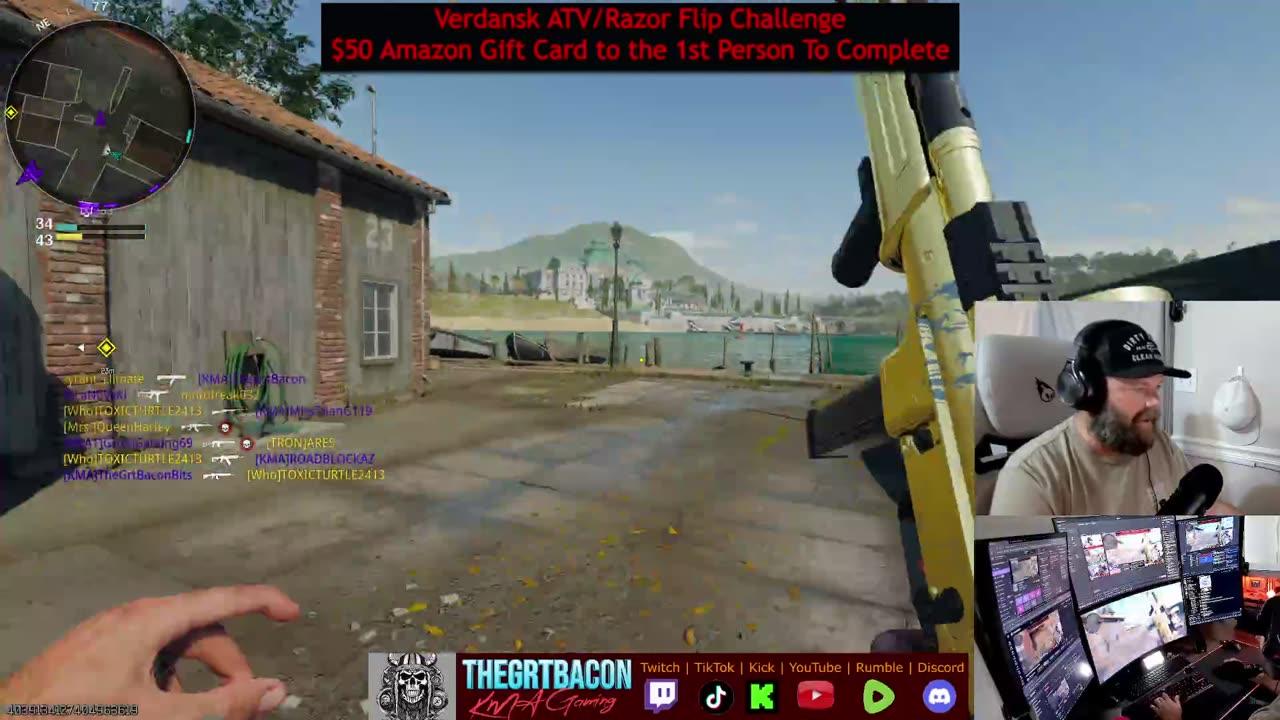 Just A Chill Game Play