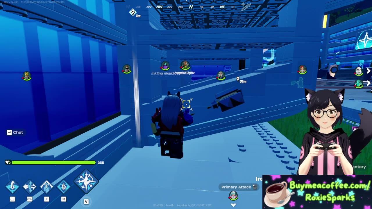 Let's Play Some Fortnite