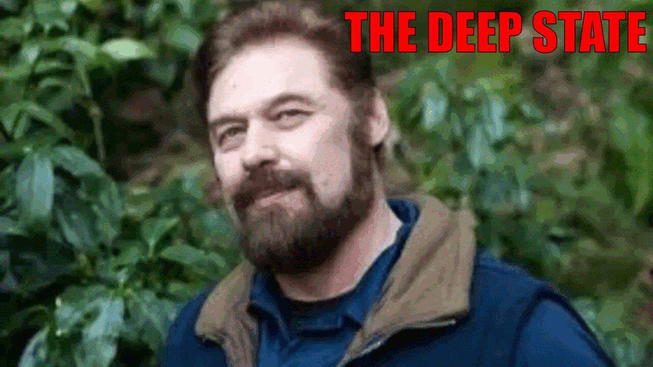 WONDERCAST EP.76- THE DEEP STATE (WHAT HAPPENED TO FRITZ??) PART 3: HANGOUT SESSION
