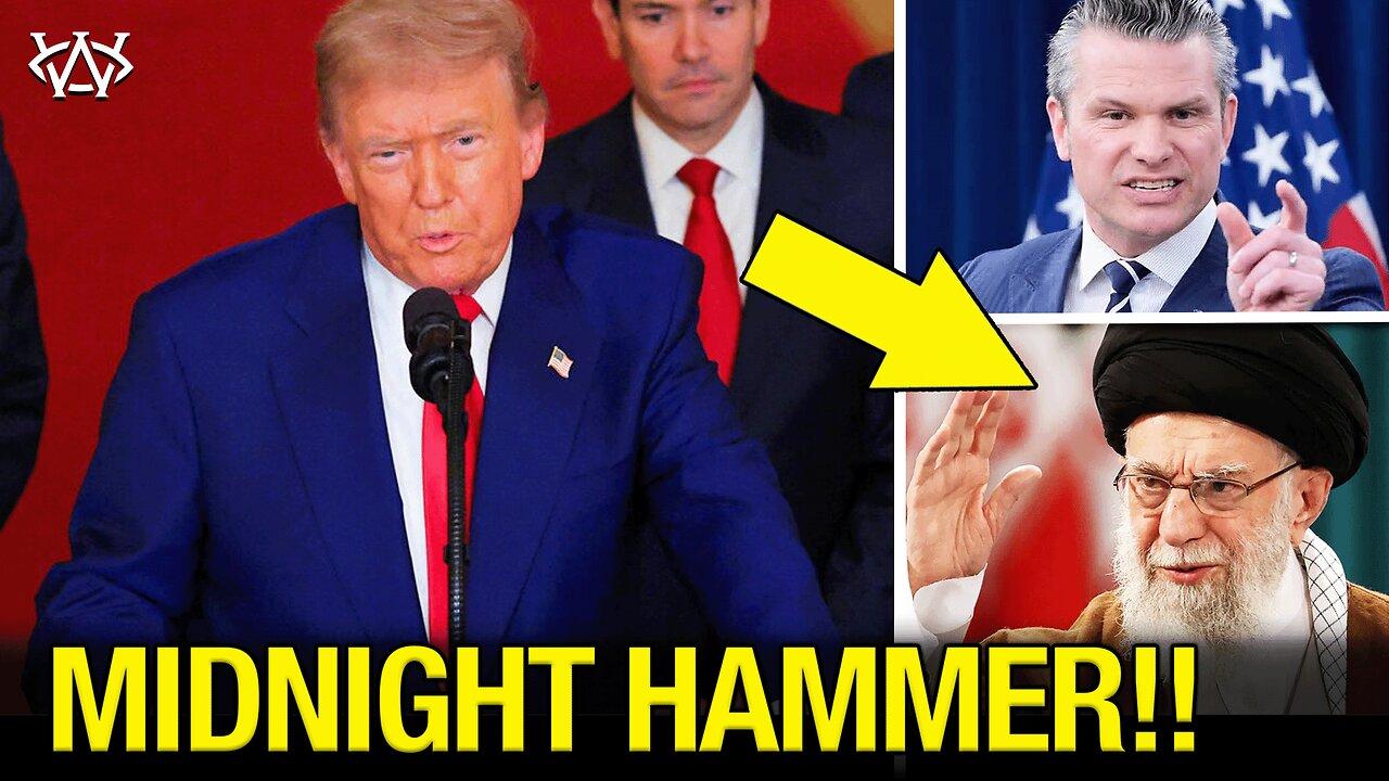 Trump Drops Bombs! Damage Reports & Reaction! Democrats Call for IMPEACHMENT!!