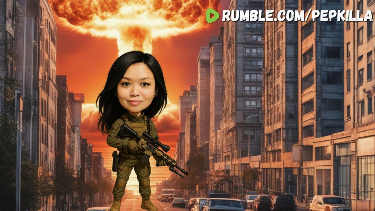Everything is fine ~