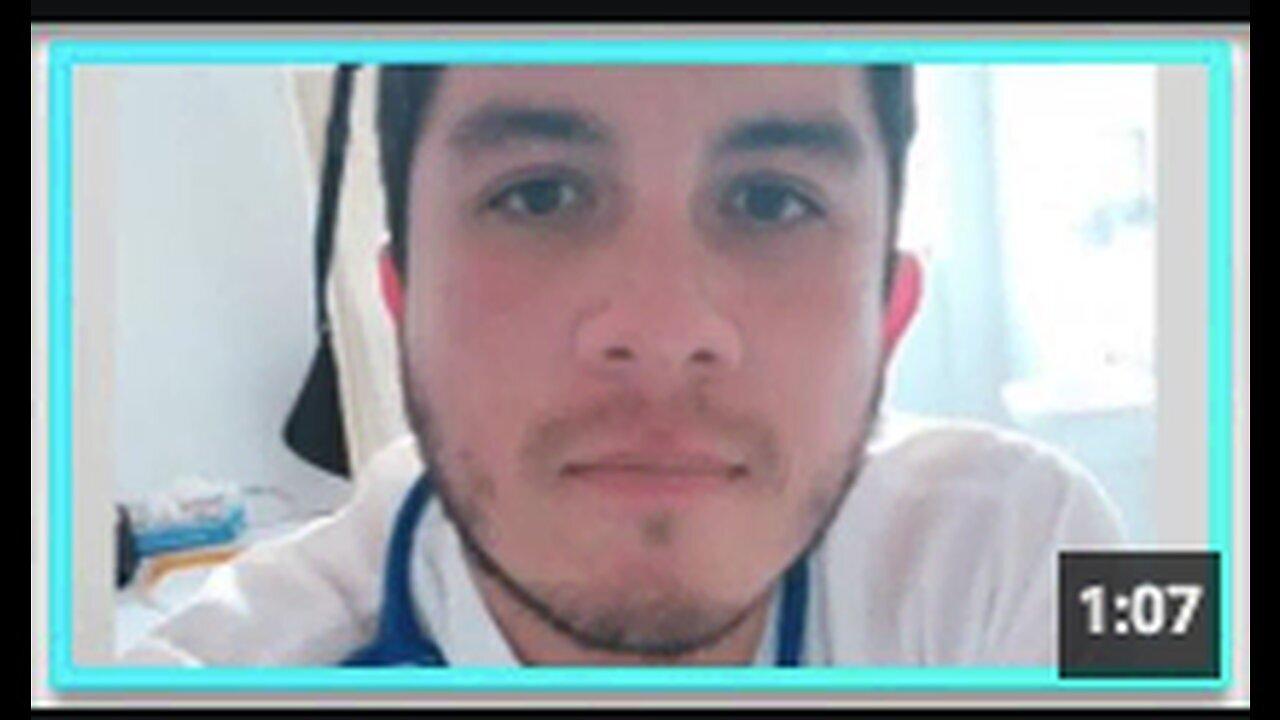 'Young Physician Dies After Sinopharm Vaccine Administration'