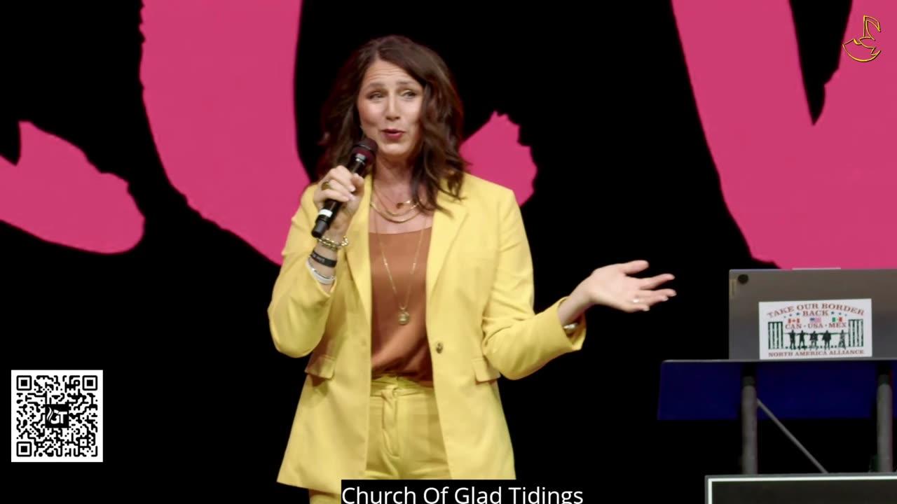 Oregon Live Data - REV17: June 20–22, 2025 | Live Church of Glad Tidings & The Embassy of Heaven -REV17 Anti-Child Tr*ffic