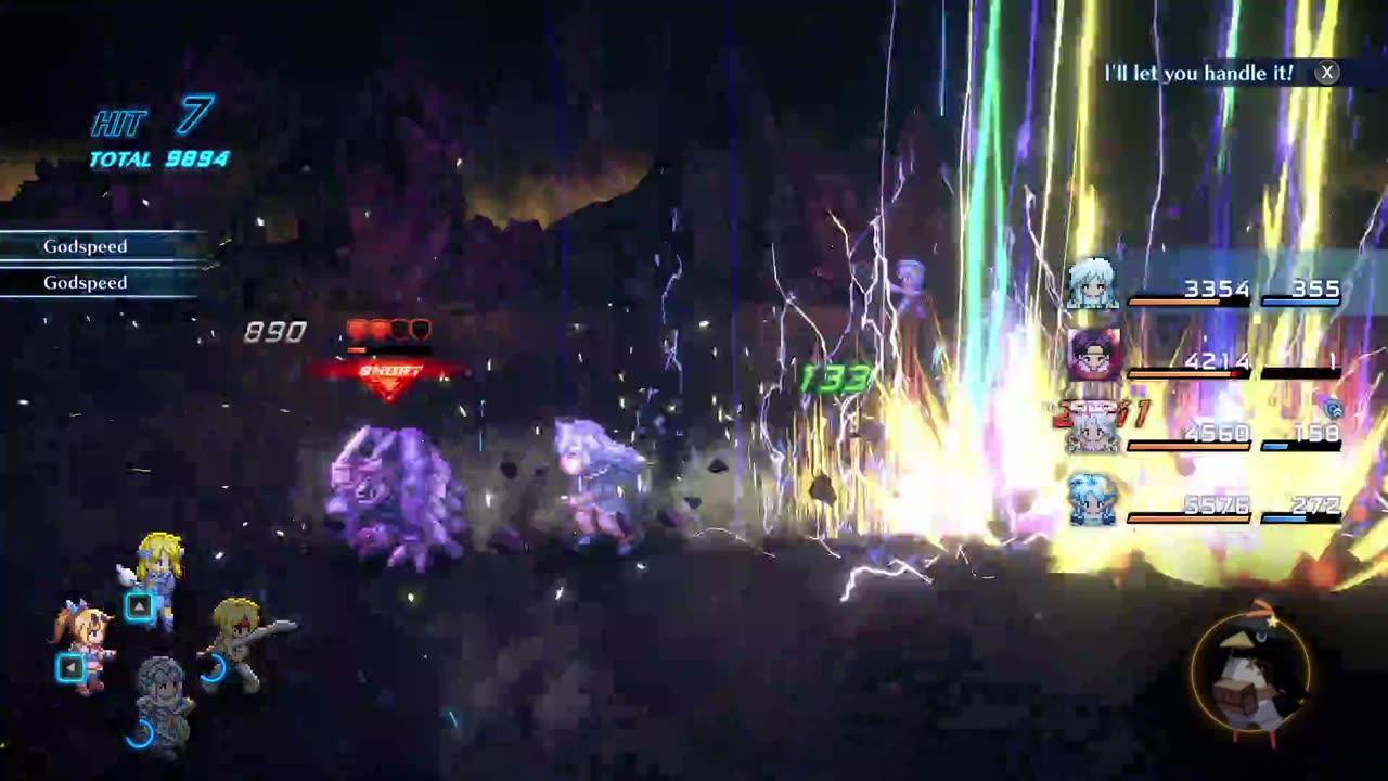 STAR OCEAN THE SECOND STORY R part 12