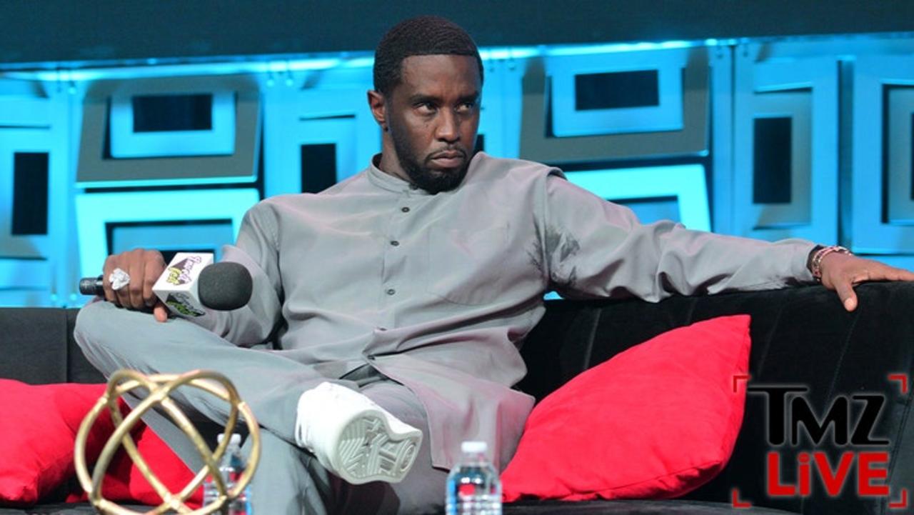 Diddy Won't Testify, Defense Doesn't Plan to Call Any Witnesses | TMZ Live