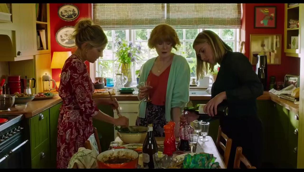My Mother's Wedding Movie