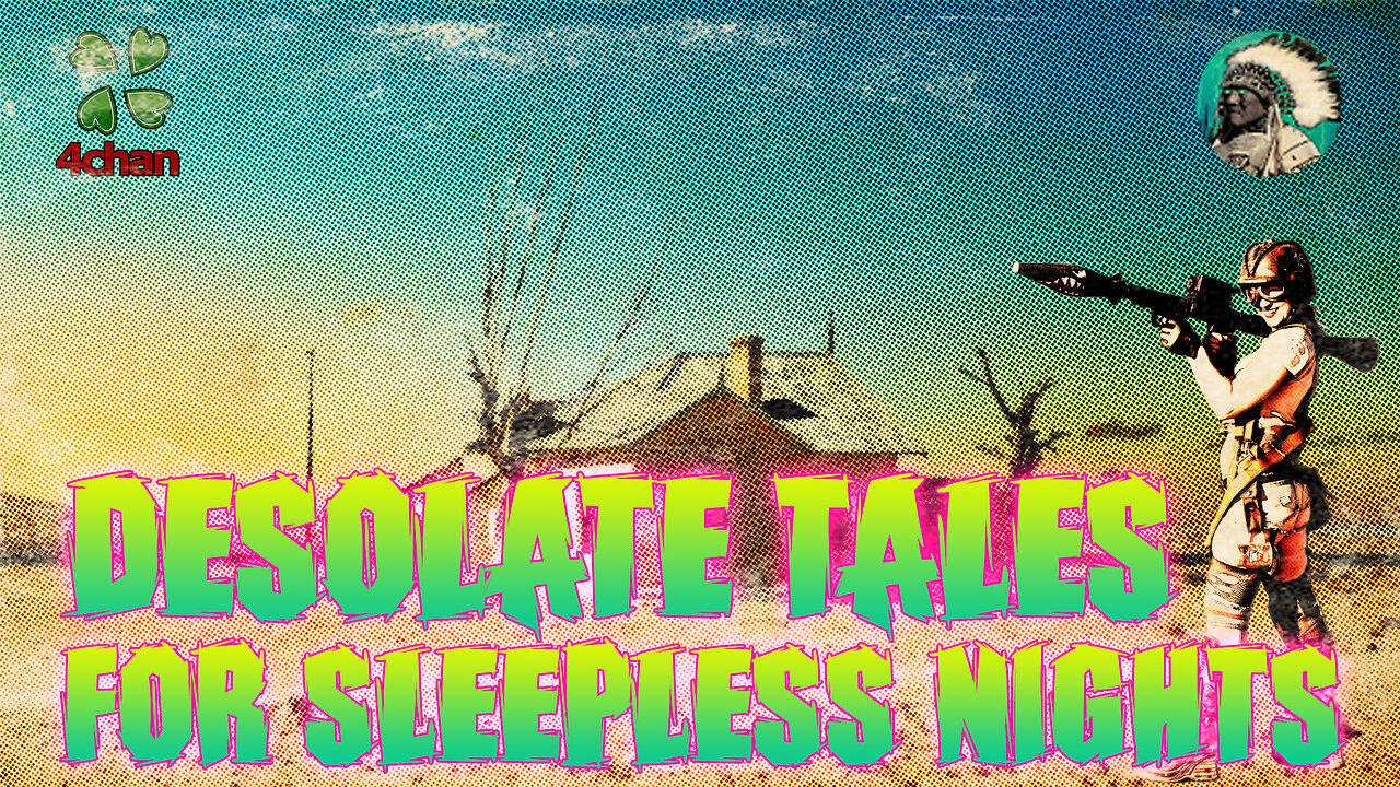 Desolate Tales for Sleepless Nights
