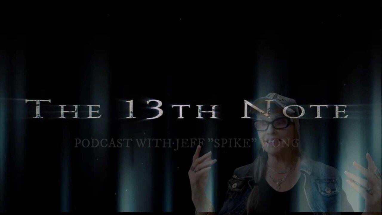 The 13th Note Interview  | The Mastery of a Renaissance Woman in Our Modern-Day World