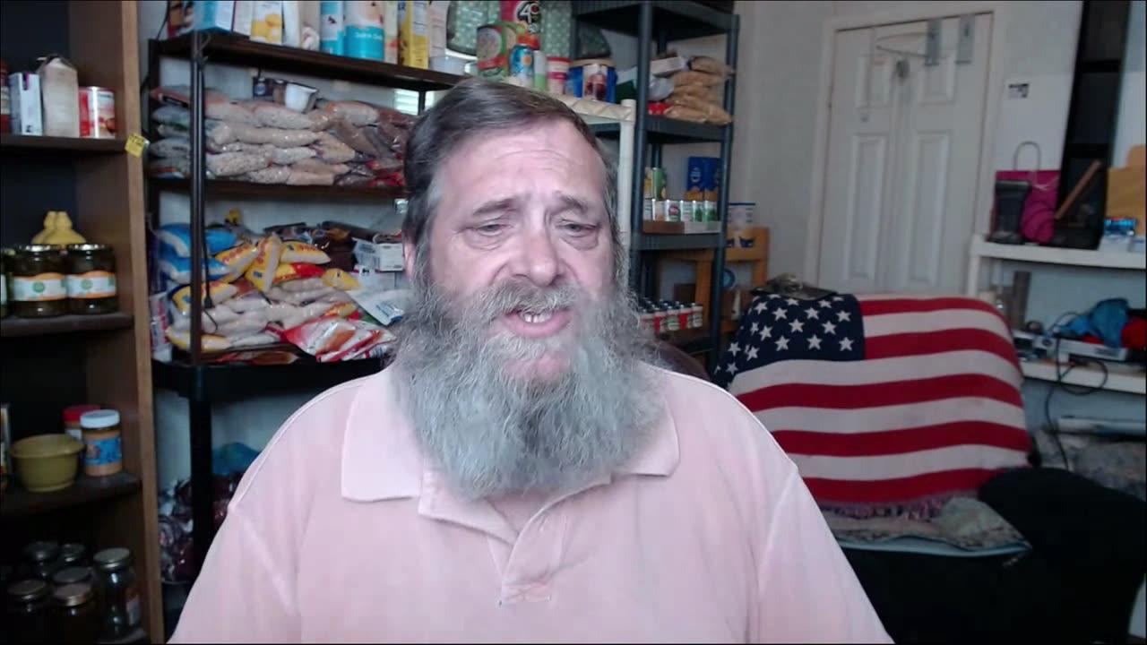 Monday Madness on The Revolution In The Morning Show