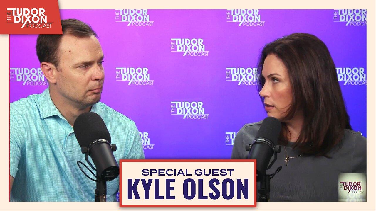 The DNC in Disarray | The Tudor Dixon Podcast