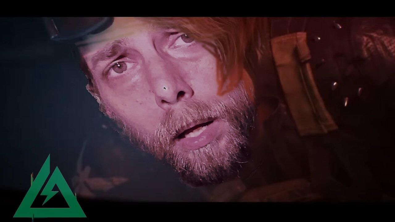 Getting my expletive pushed in on Delta Force join the fun. Not like that - Auriacan akaMisterKelley