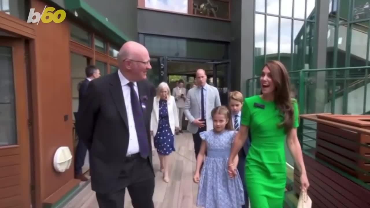 What Title Will Princess Charlotte Be Given?