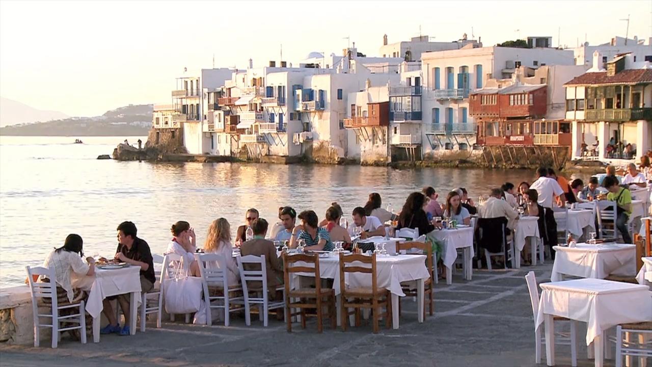 These Are The Destinations That You Should Splurge On