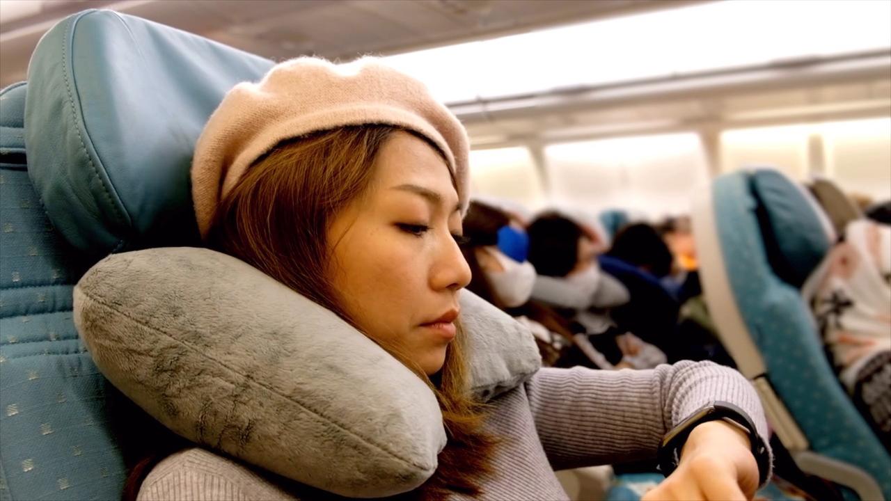 Get Access to the Leg Room You Deserve With These Hacks