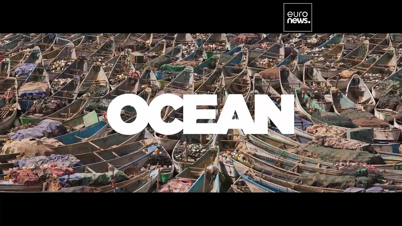 Balancing profit and preservation: Mauritania pushes for sustainable fishing with EU support