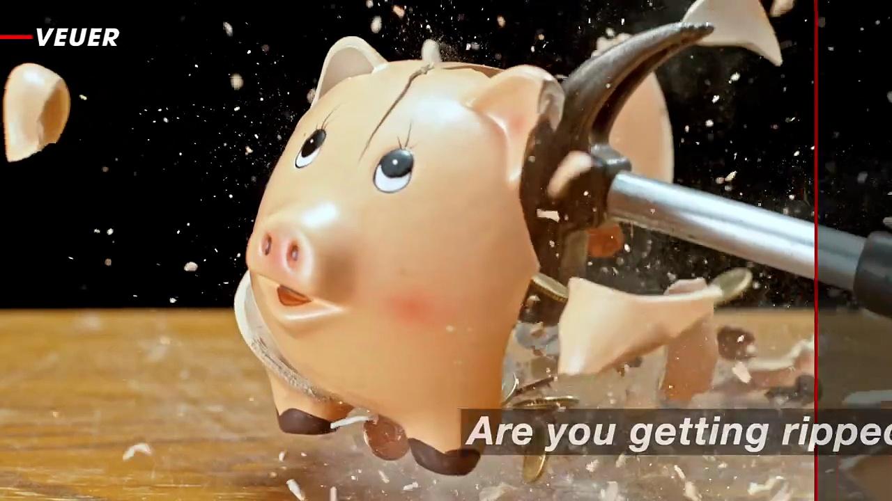 How To Know The Ways You Are Getting Ripped Off In Your Day-to-Day Life