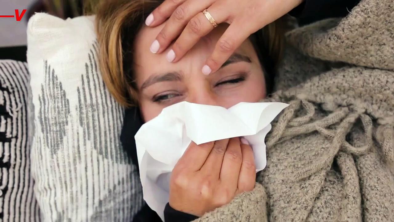 Get Rewarded For Getting the Flu Shot at These Specific Retailers