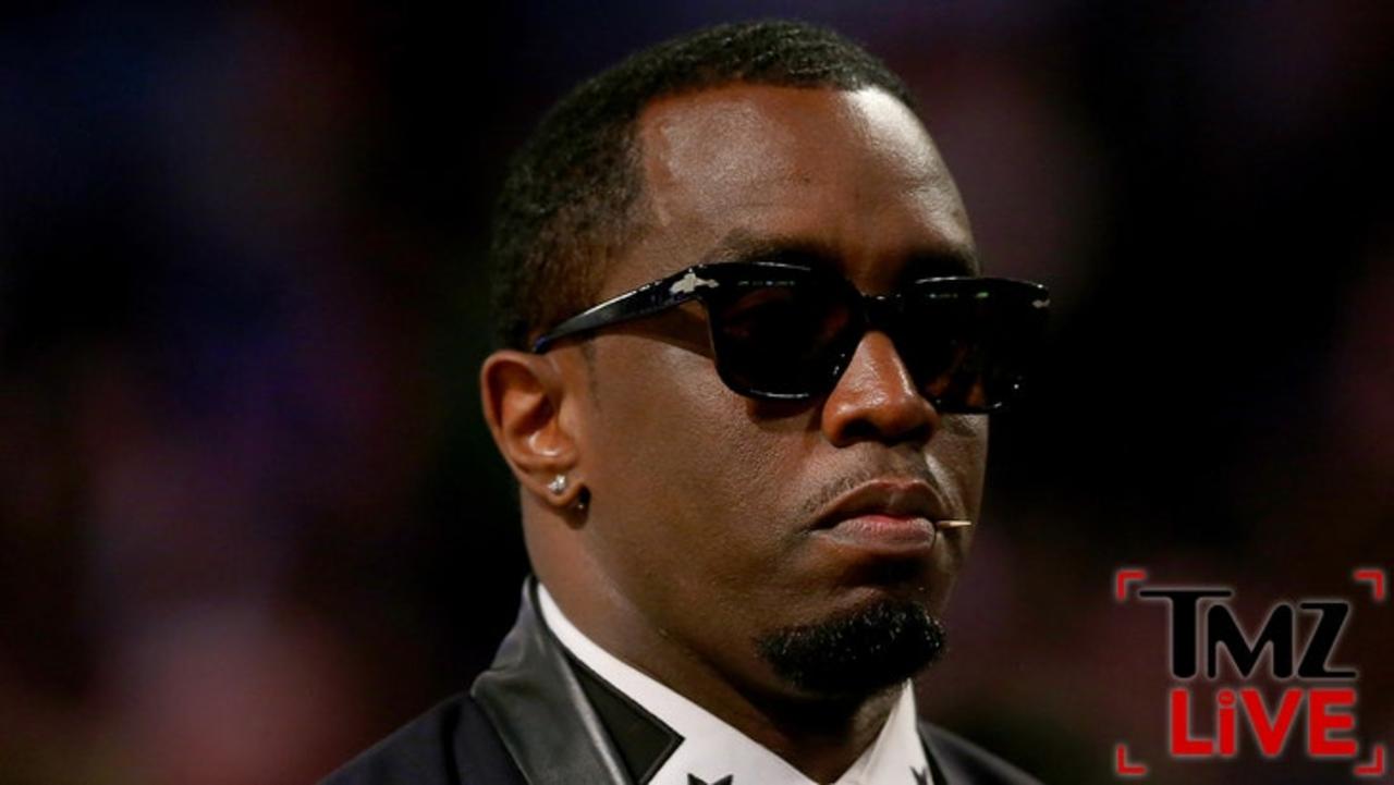 Diddy Thanks Judge Before Defense Rests Case In Criminal Trial | TMZ Live