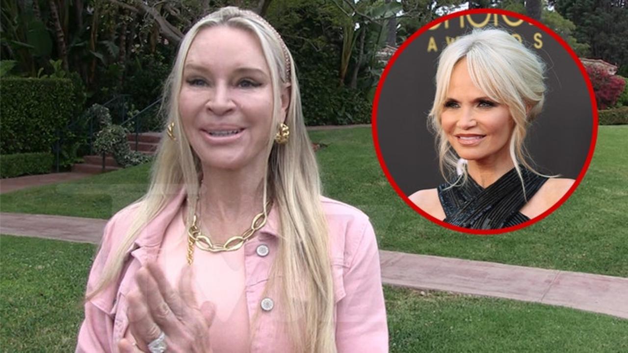 'Queen of Versailles' Jackie Siegel Backs Kristin Chenoweth Over National Anthem Slander
