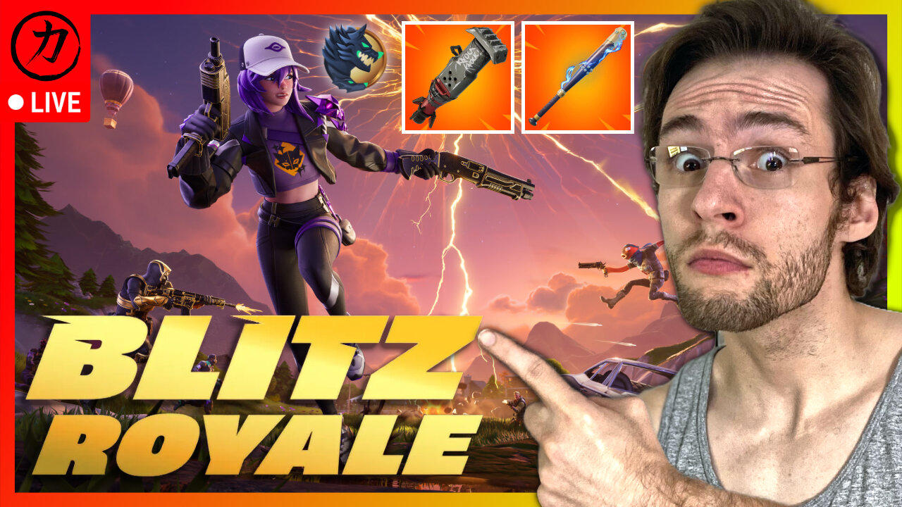 🟢 LIVE - Crown Farming! | Use Code: "DRDAMON" #epicpartner