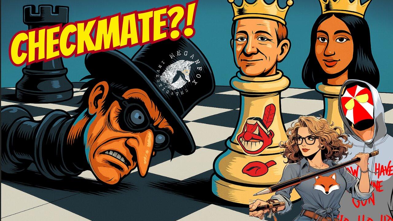 What the Hale$ LULYER Humiliated by Legal CHECKMATE?!
