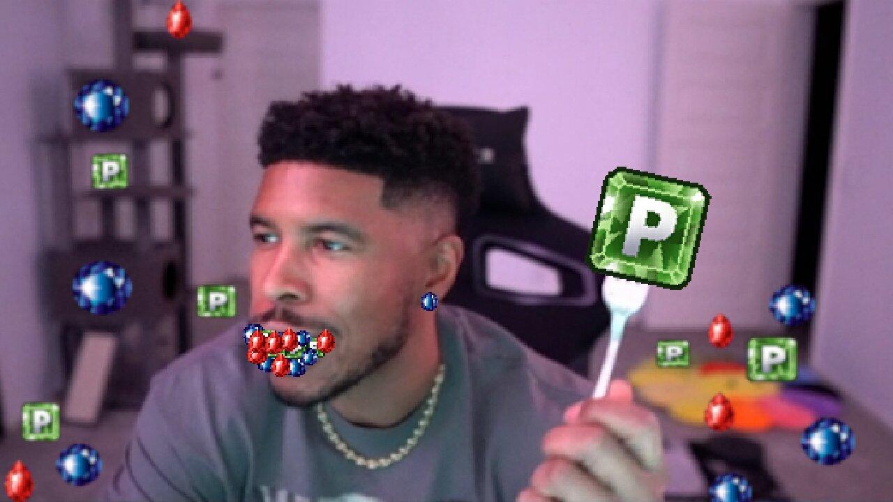"Commit the Calm Dude" 👺 | LowTierGod Restream Live 🔴