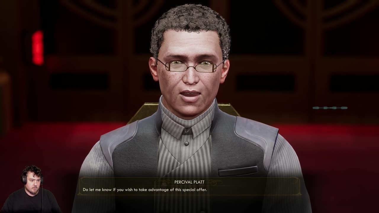 The Outer Worlds: Spacer's Choice Edition part 3
