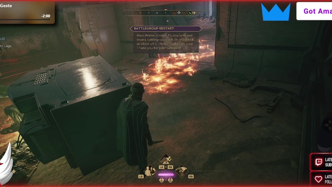 DUNE: Awakening (200 Follower Goal!)