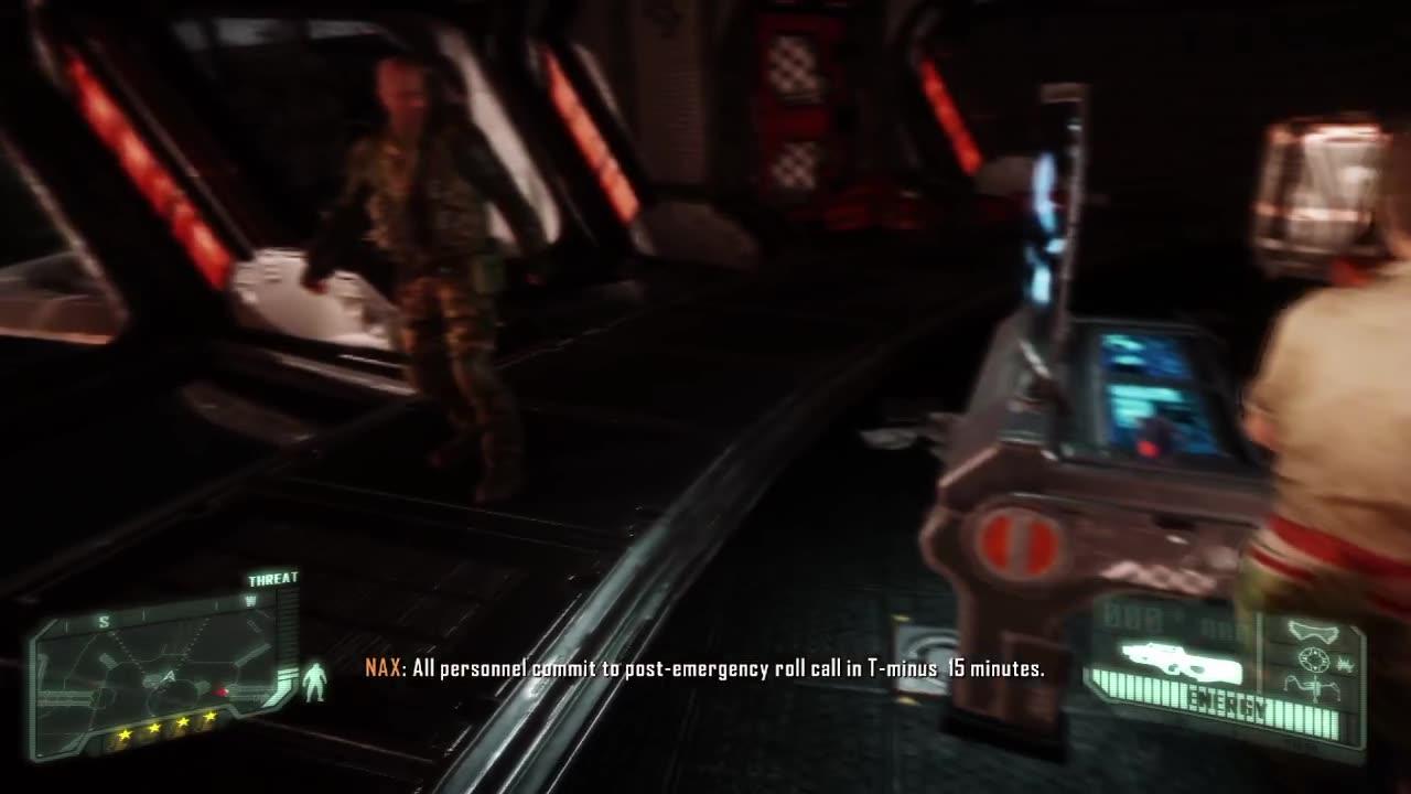 Crysis 3