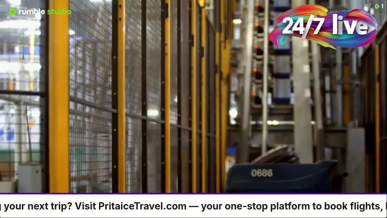 Pritaice Travel Live 24/7