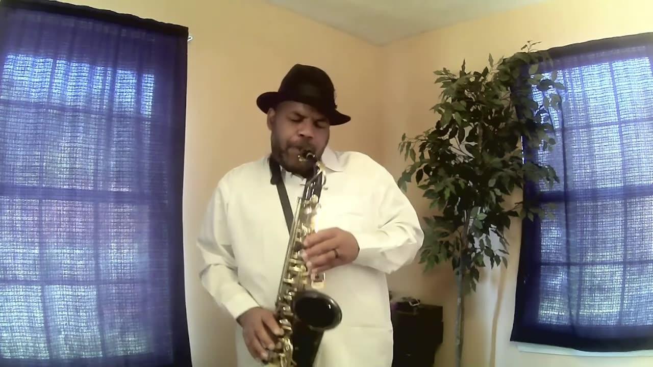 Karlton's Saxophone Covers