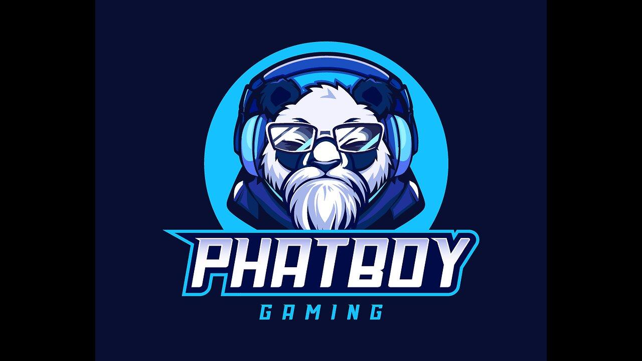 Phatboy plays dune 6-24-25