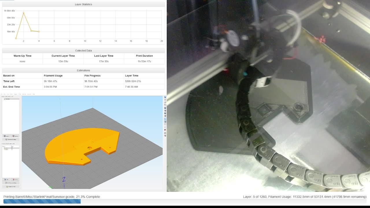 3d printing
