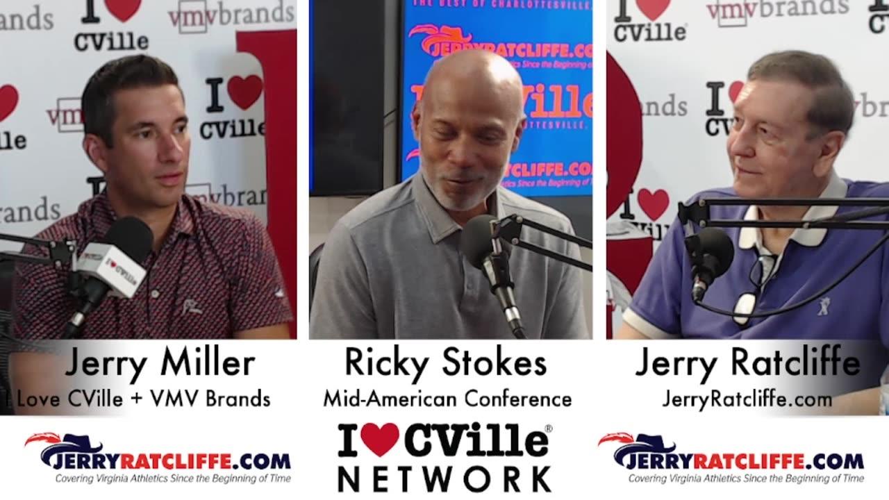 The Jerry & Jerry Show