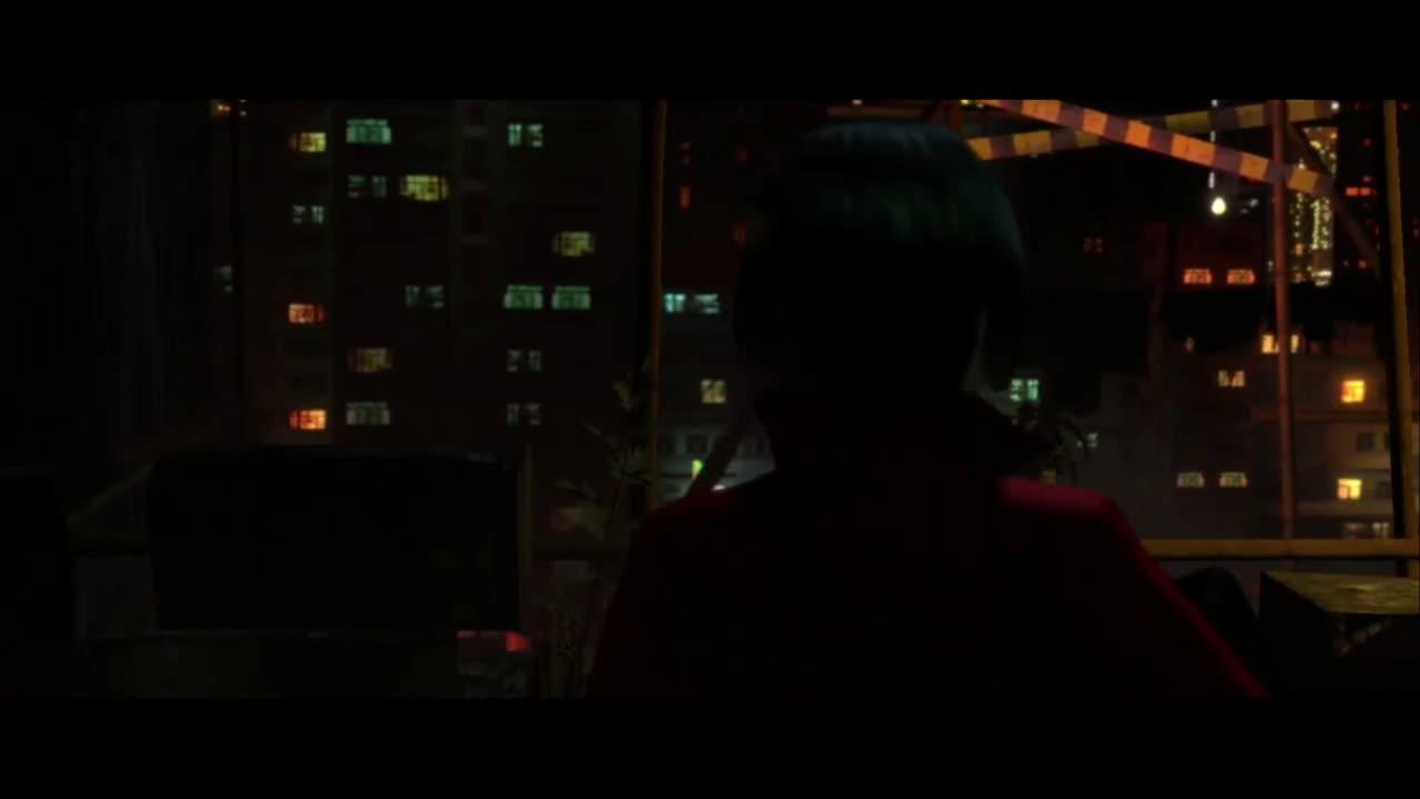 Resident Evil 6 Parte 14