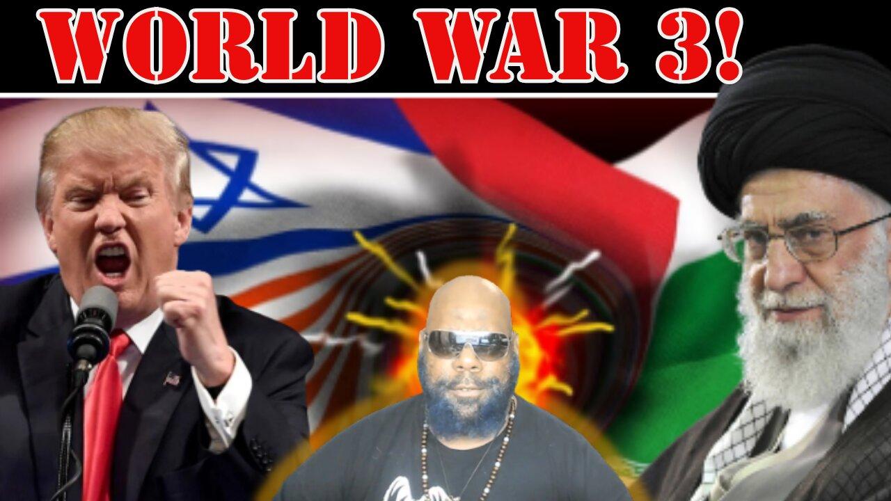 Iran Ceasefire: Did Trump Start or Prevent WW3?