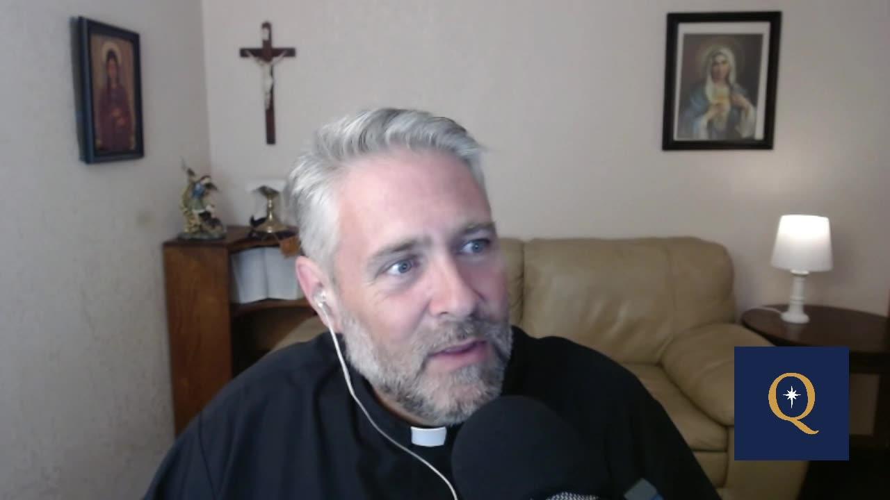 Catholics & Cursing: Do Your Words Matter? | Fr Sam