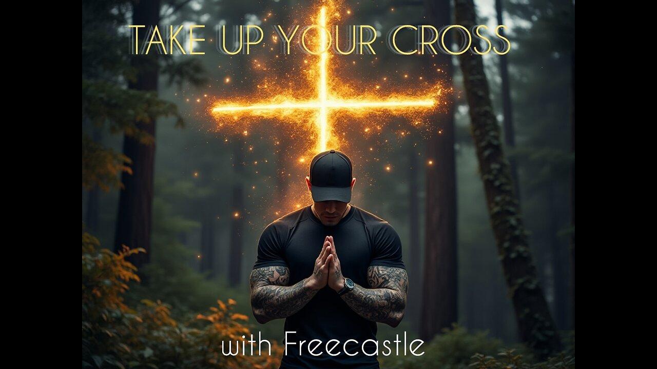 TAKE UP YOUR CROSS- WOW, World War III Went Fast π Let's See What's Happening At Home!