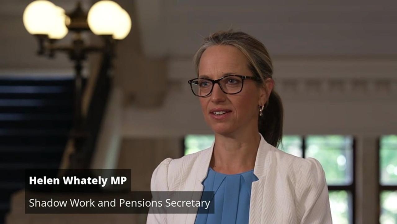 Conservatives: 'PM needs to provide leadership'