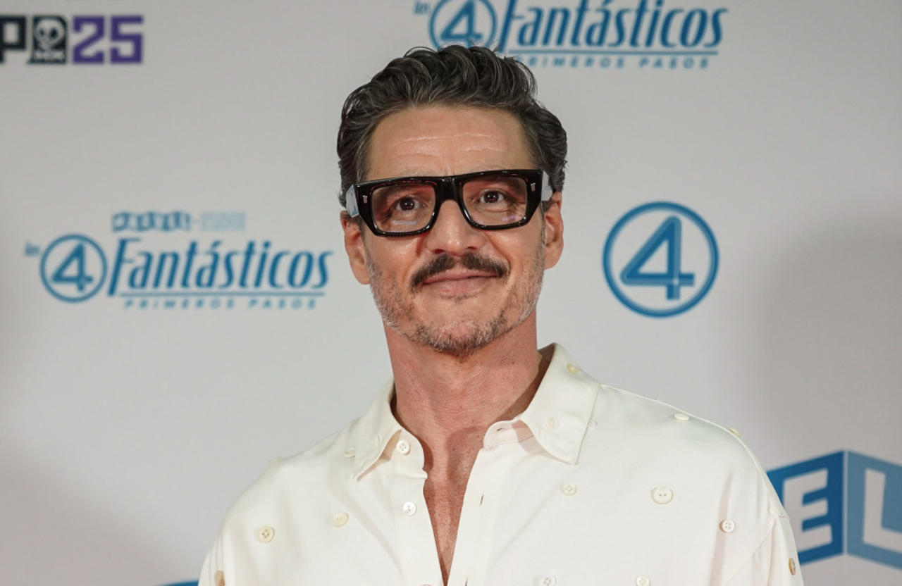 Pedro Pascal 'more aware' of 'disgruntlement' around his Marvel casting