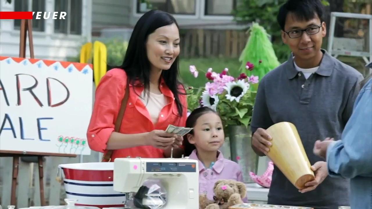Distributing Family Belongings Is Tough But Here’s How To Do It The Right Way