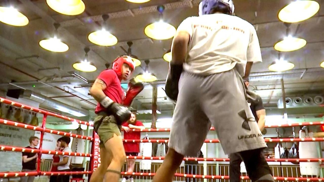 Could This AI Sport Tracking Tool Change Boxing Forever?!