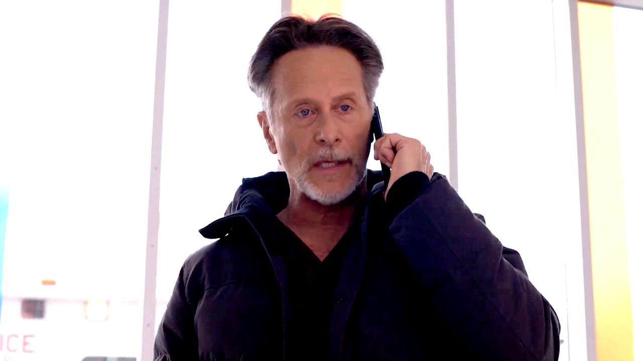 Archer Assists Kidd by Phone in One Chicago Crossover