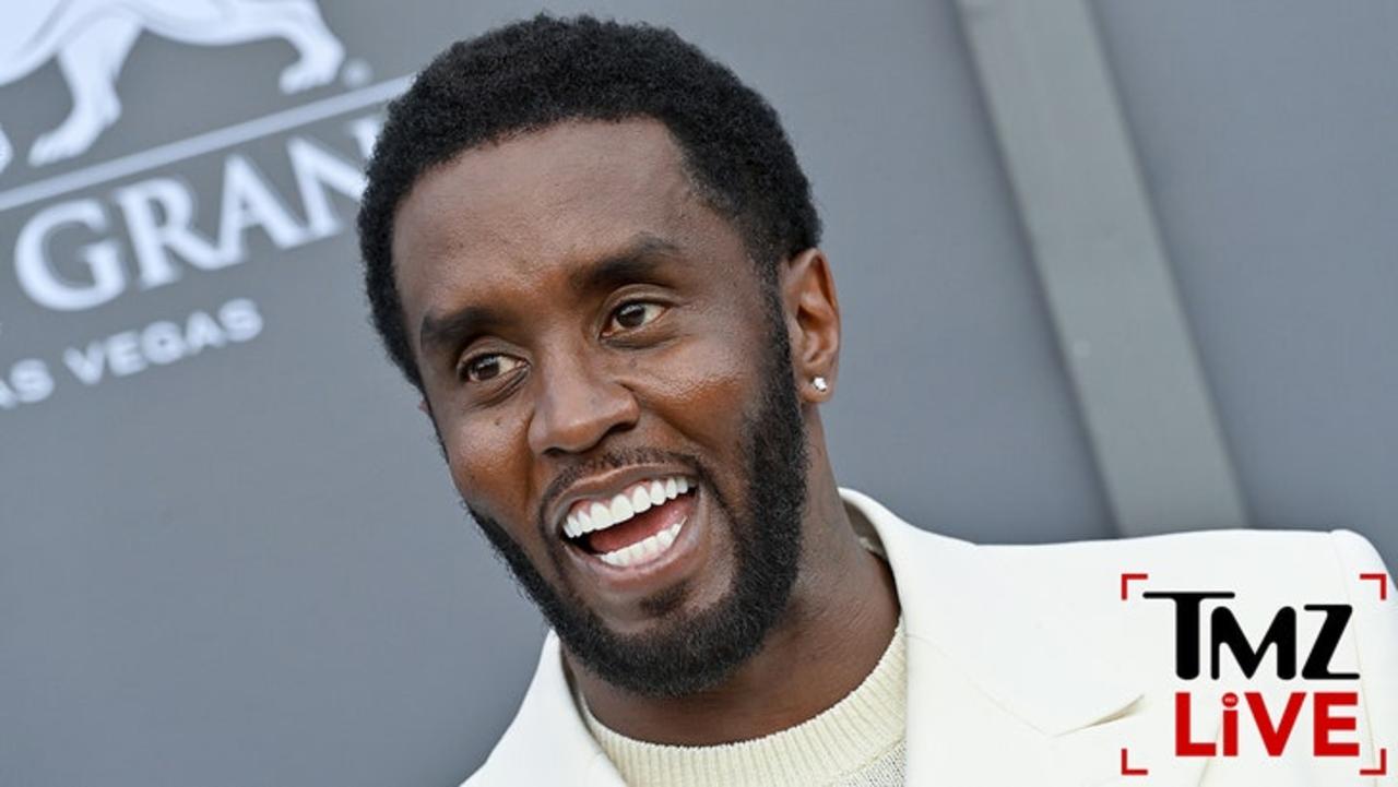 Diddy Prosecutors Propose Simplifying RICO Charge for Jury's Sake | TMZ Live
