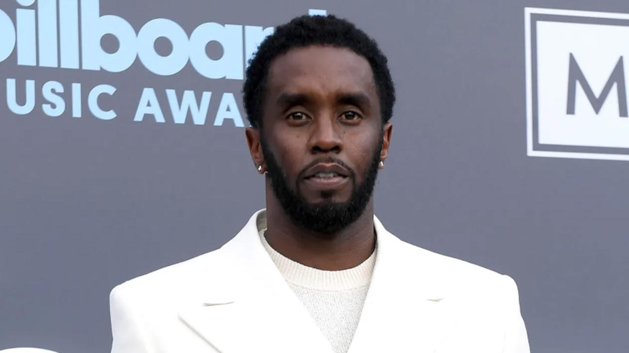 Sean 'Diddy' Combs Confirms He Won't Testify at His Trial | THR News Video