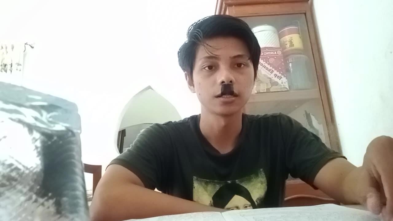 Misteri di Balik Acara Interview 60 Menit: Benarkah Ini 'Panggung' Yahudi?
