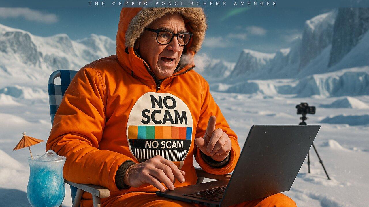Avenger Patrol: Real-Time Scam Alerts' - 24/7 Patrol, Live at Any Moment!