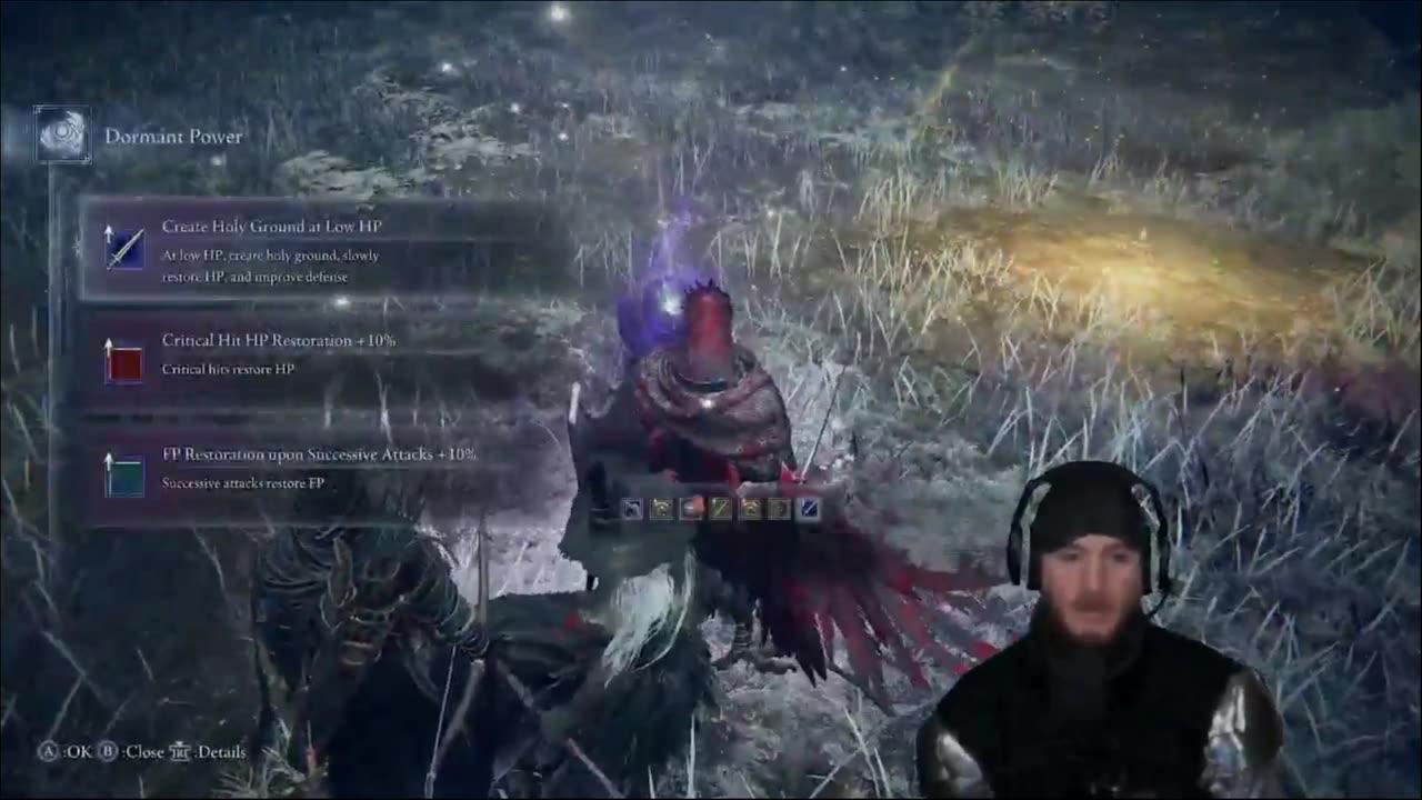 (XBOX) - EldenRing Nightreign!!!!! Co-Op w/wifey lets gooooo!!