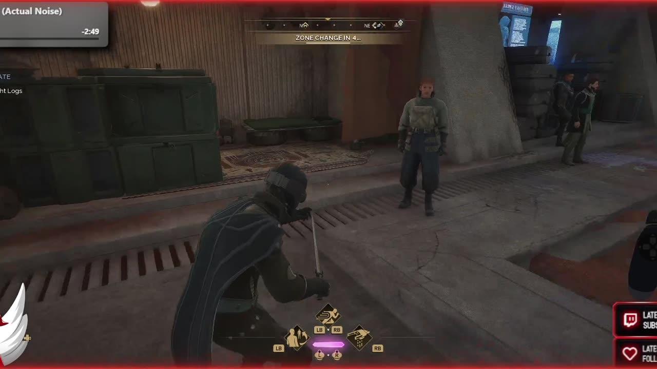 DUNE: Awakening (200 Follower Goal!)