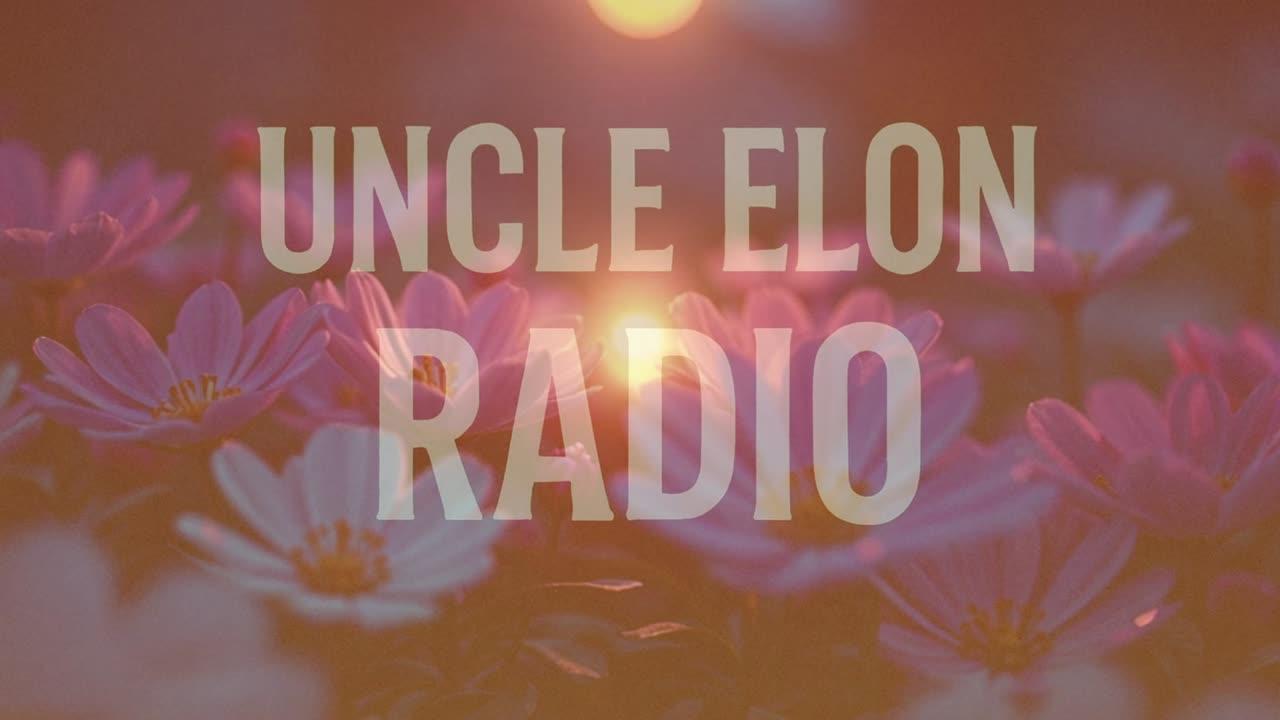 📡 Uncle Elon Radio | Can We Get Just 1 Follower on Rumble? | 24/7 Lofi Stream